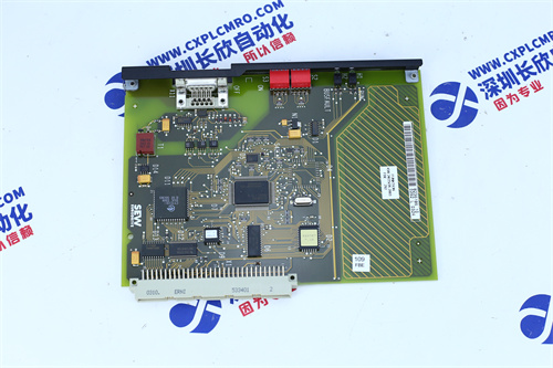 TRICONEX 5481 Redundant secure I/O module TRICONEX 5481 Redundant secure I/O module