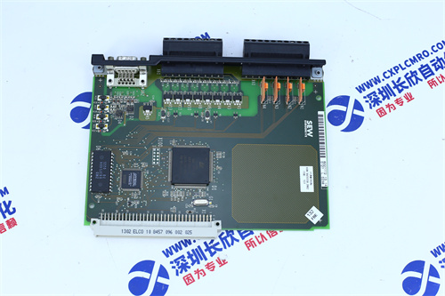 TRICONEX 8111 TRICONEX 8111