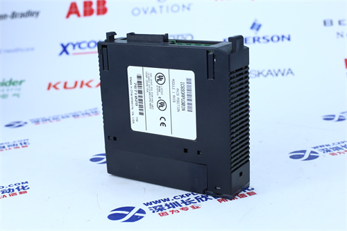 TRICONEX 9561-110 External terminal board1 TRICONEX 9561-110 External terminal board1