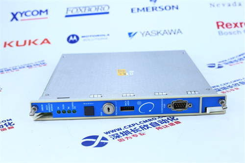 TRICONEX 9750-410 Safety instrumentation system TRICONEX 9750-410 Safety instrumentation system