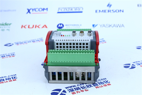 ABB S-073N 3BHB009884R0021 Relay module1 ABB S-073N 3BHB009884R0021 Relay module1