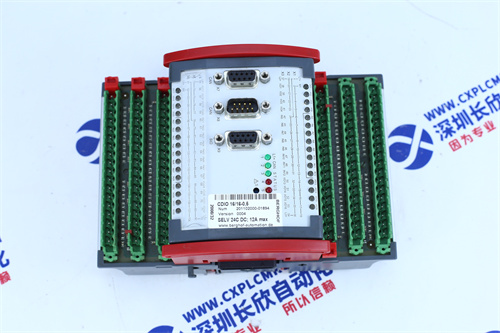 ABB S-073N 3BHB009884R0021 Relay module ABB S-073N 3BHB009884R0021 Relay module