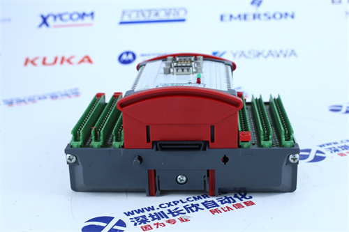 A-B	1394C-SJT22-A Ac servo controller module