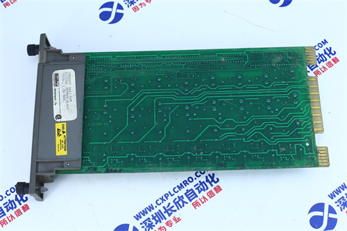 ABB	3BHE039770R0102 PPD539A102 Power module1