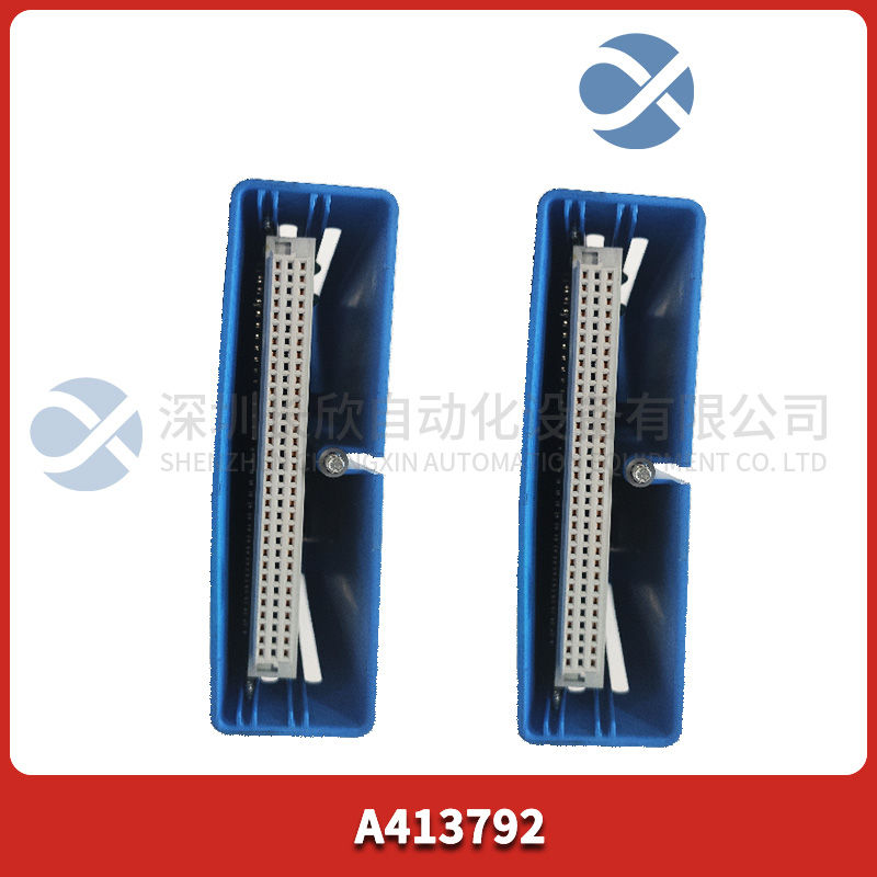 A-B	1747-L541 Analog input module