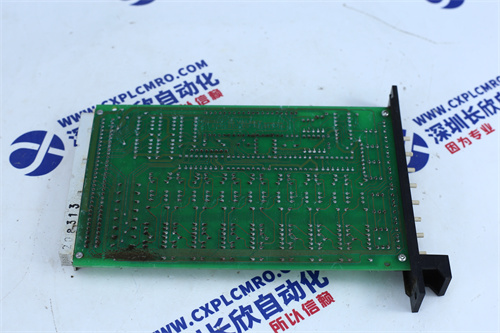 ABB	GDD471A001 Digital input/output module