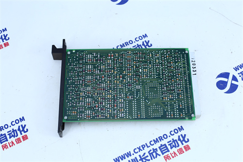 Schneider 140ACO13000 Analog output module