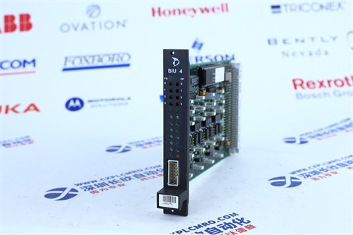 NI	9203 Data acquisition module