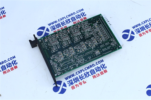 ABB AO810V2 Analog output module ABB AO810V2 Analog output module