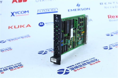 Schneider 140ACO13000 Analog output module Schneider 140ACO13000 Analog output module