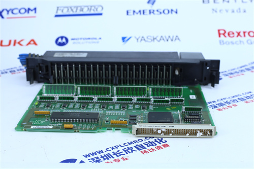 ABB	AO810V2 Analog output module