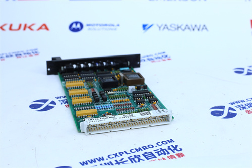 A-B 1756-CNB controller A-B 1756-CNB controller