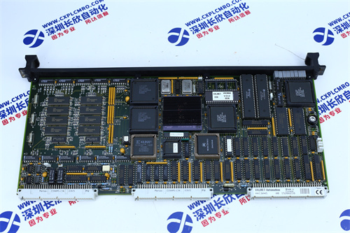 ABB CM592-DP Communication module ABB CM592-DP Communication module