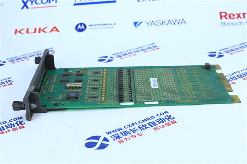 A-B 1756-OF4 Analog output module1 A-B 1756-OF4 Analog output module1