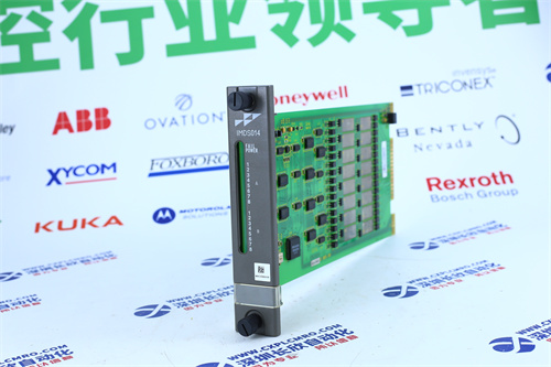 A-B	1756-IF16 Programmable logic controller1