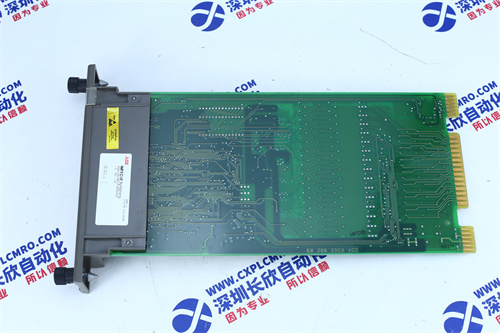 Foxboro FBM204 Distributed control system Foxboro FBM204 Distributed control system