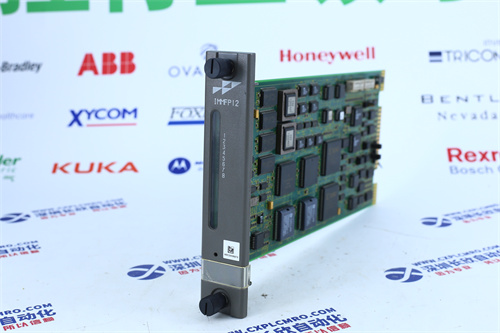 Foxboro FBM204 Distributed control system1 Foxboro FBM204 Distributed control system1