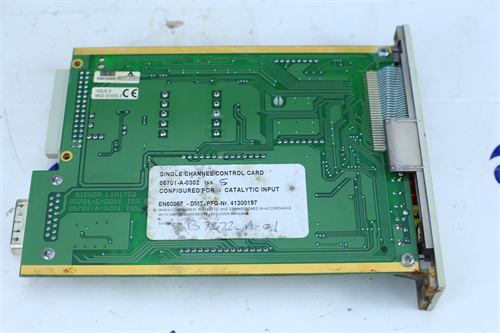 YASKAWA	SGMPH-02A1A-YR32 Servo driver module