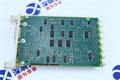 NI	PCI-6602 PCI interface counter/timer module1