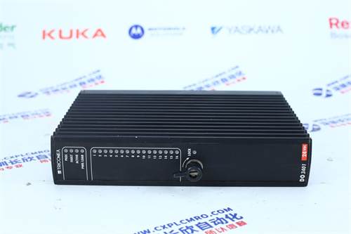 A-B	1769-IF8 Analog input module1