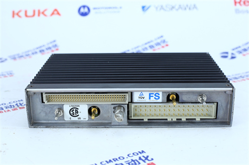 A-B	1769-IF8 Analog input module