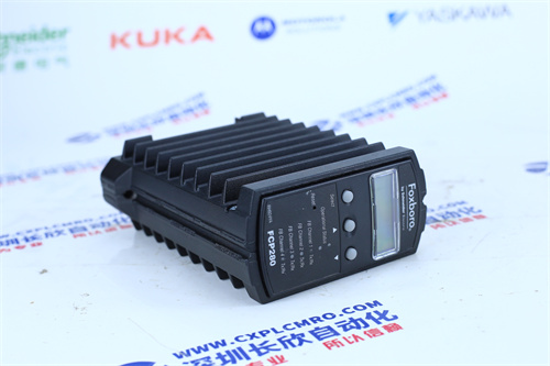 ABB	ASFC-01C The fuse controller