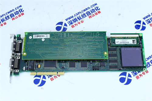 GE	IC200ALG263 Power module