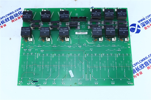 BACHMANN	BS206 Industrial control system