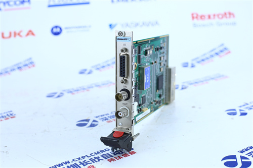 GE IC670ALG230 Analog input module GE IC670ALG230 Analog input module