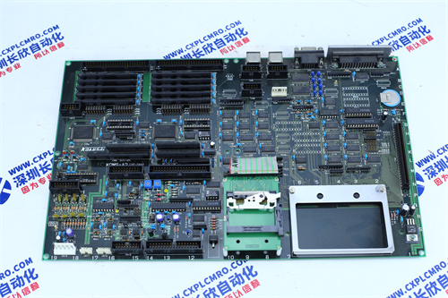 A-B 1756-OF8 Analog output module1 A-B 1756-OF8 Analog output module1