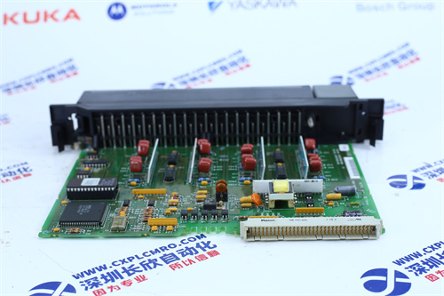 GE IC693CHS392 Programmable logic controller GE IC693CHS392 Programmable logic controller