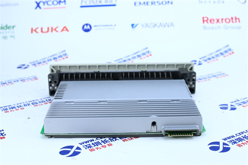 GE IC693APU300 Programmable logic controller1 GE IC693APU300 Programmable logic controller1