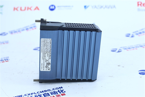 GE IC693PWR330 Modular power module GE IC693PWR330 Modular power module