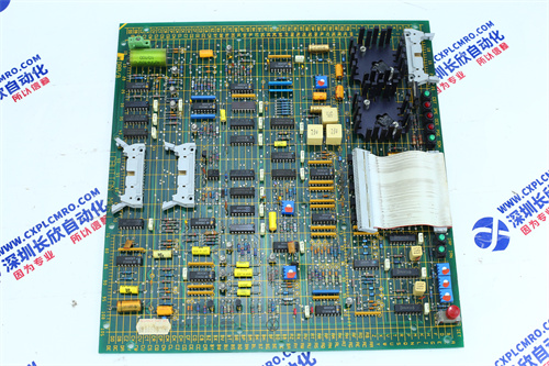 AB 1756-PA72/C Power module - Image 3