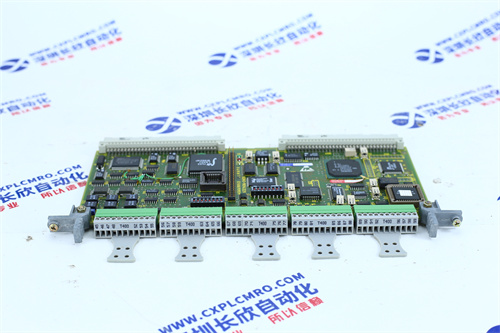 AB 1756-PA72/C Power module - Image 2