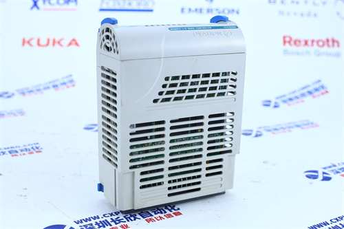 A-B	1756-A13 Processor module1