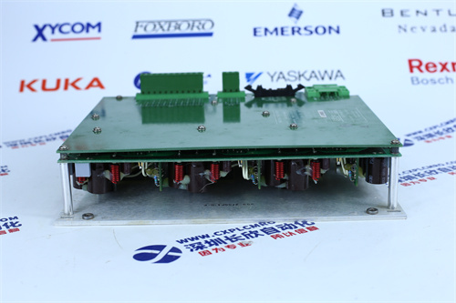 A-B	22B-D010N104 Analog input module