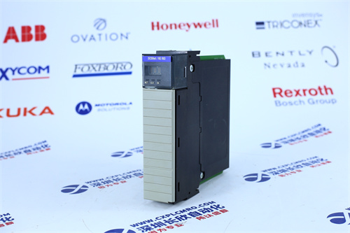 TRICON 9566-810 Safety instrumentation system TRICON 9566-810 Safety instrumentation system