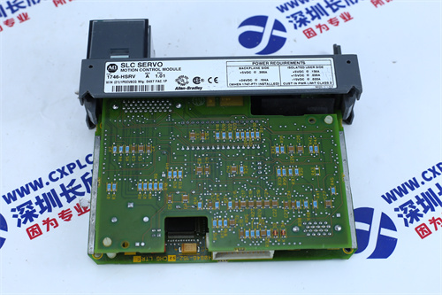 A-B 1746-IN16 Digital input module A-B 1746-IN16 Digital input module
