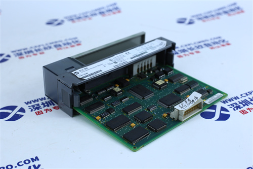 A-B 1746-IN16 Digital input module A-B 1746-IN16 Digital input module