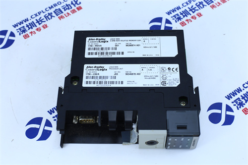 A-B 1769-HSC Counter module1 A-B 1769-HSC Counter module1