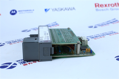 A-B	1746-IN16 Digital input module1