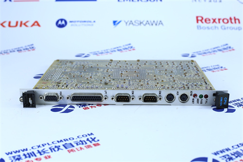 A-B 1746-A13 Programmable logic controller A-B 1746-A13 Programmable logic controller