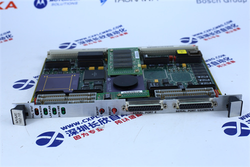 FOXBORO FBM219 I/O module FOXBORO FBM219 I/O module