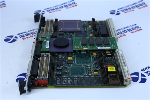 GE	IC693DSM302-BF Two-axis motion control module