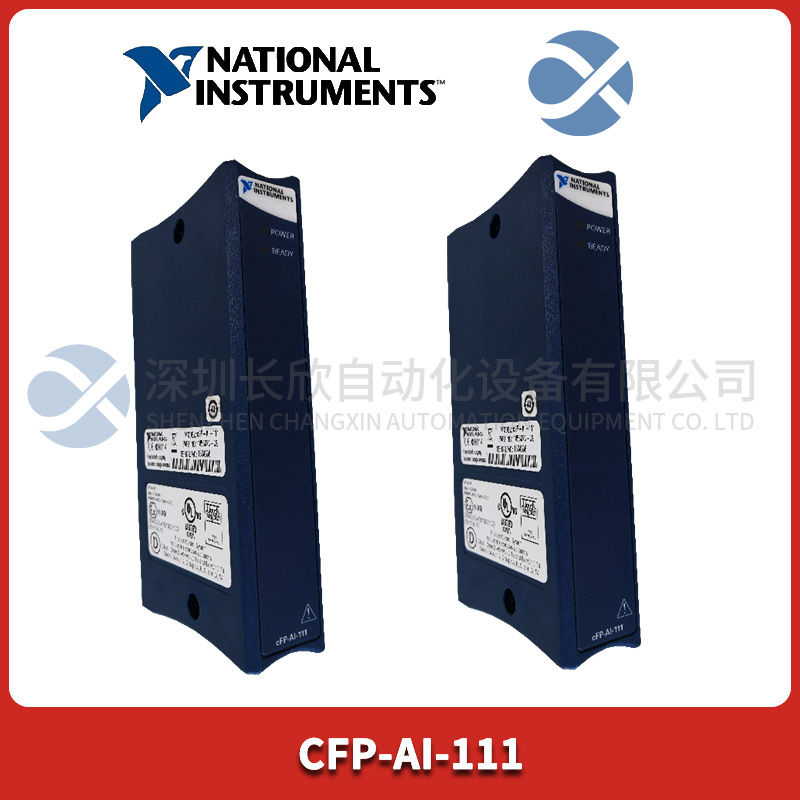 NI PXI-6030E Data acquisition module1 NI PXI-6030E Data acquisition module1