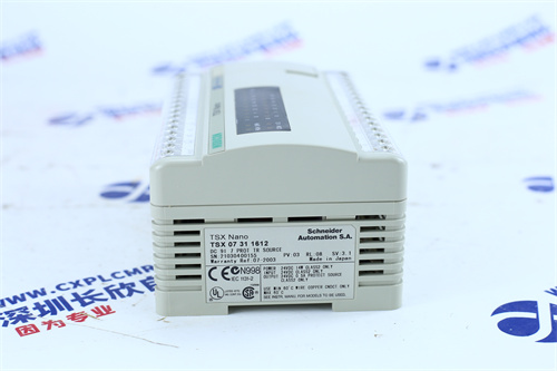 GE IC200PWR102E Power module1 GE IC200PWR102E Power module1