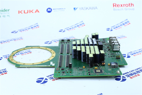 GE IC200PWR102E Power module - Image 3