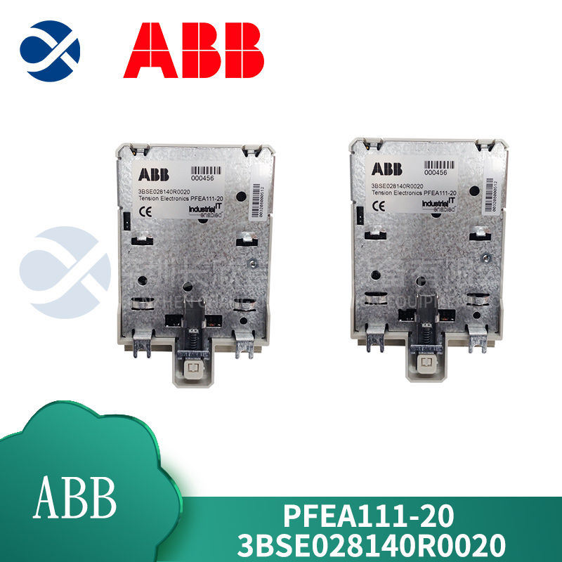 ABB	PFSA140 3BSE006503R1