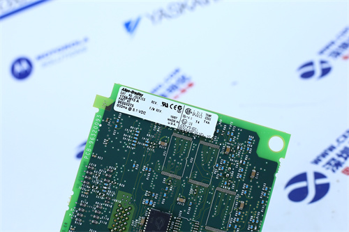 TRICONEX 3625 High reliability digital output module TRICONEX 3625 High reliability digital output module